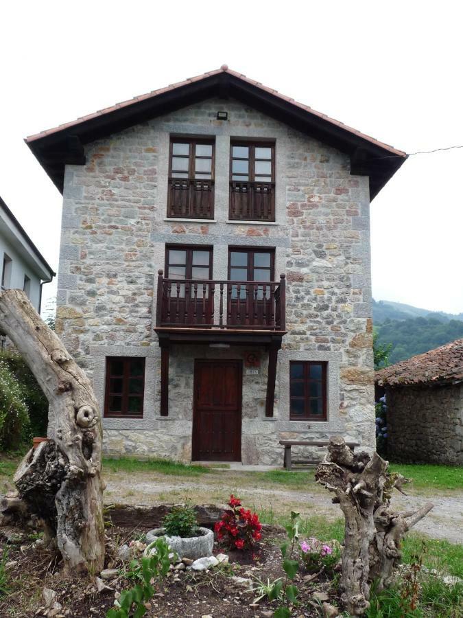 Casa Iris Casa de hóspedes Narciandi Exterior foto